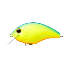 Воблер OSP TINY BLITZ, 46.0мм, 6.4 гр., плавающий, цвет P07