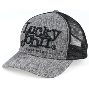 Бейсболка Lucky John