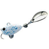 Тейл-спиннер HURRICANE 4g White