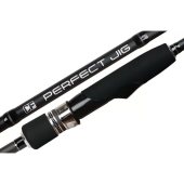 Удилище спин. Perfect JIG CFPJ-86-L-T