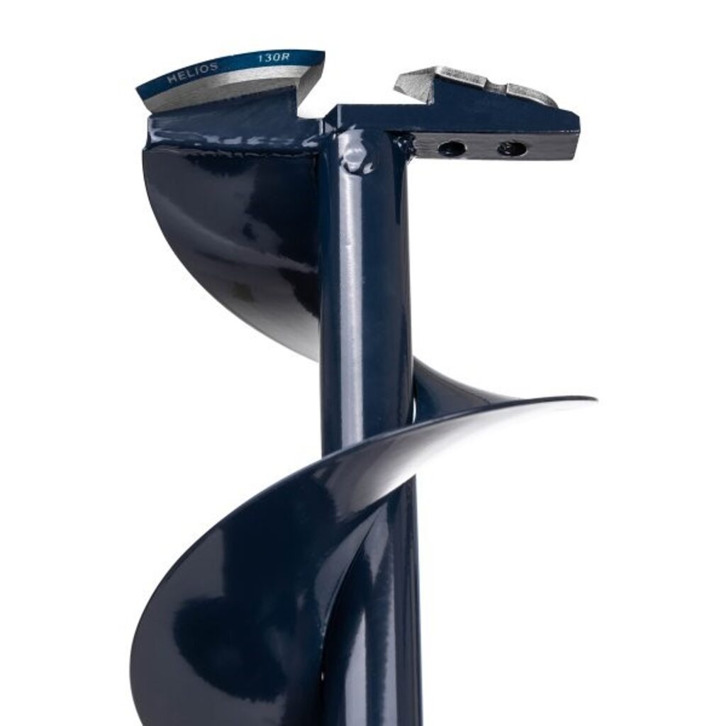 Шнек TOHAP под шуруповерт ALTAY ENERGY 130R правое вращение