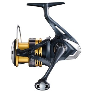 Катушка рыболовная Reel Sahara FJ2500