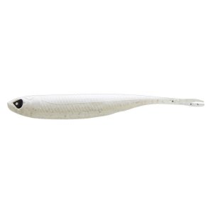 Виброхвосты LJ Pro Series 3D MAKORA SPLIT TAIL 6.0in(15,24)/003 3шт.