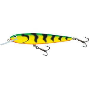 Воблер плав. Salmo WHITE FISH  DR 13/Green Tiger
