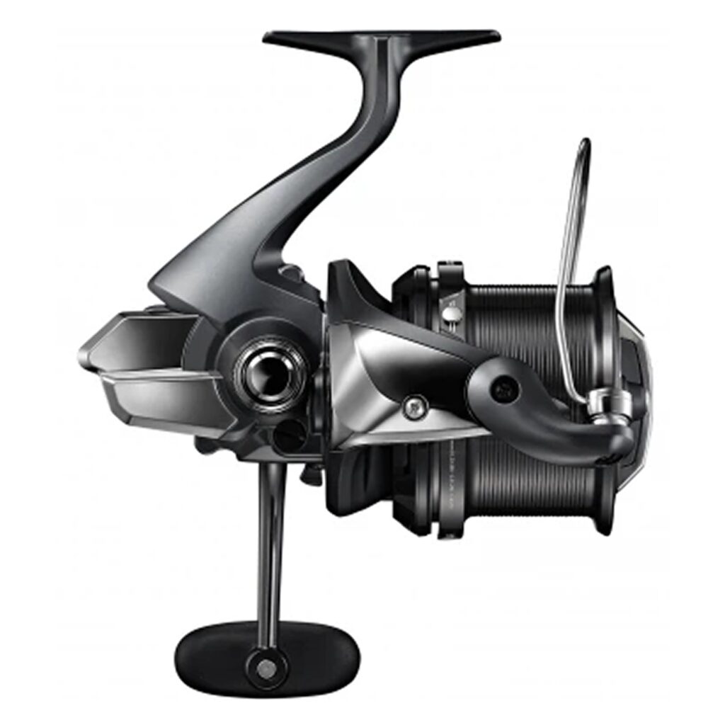 Катушка рыболовная Shimano Aerlex XTC14000 Spod