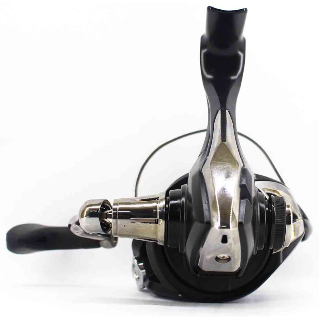 Катушка Shimano Nexave FIC3000 Катушка Shimano Nexave FIC3000