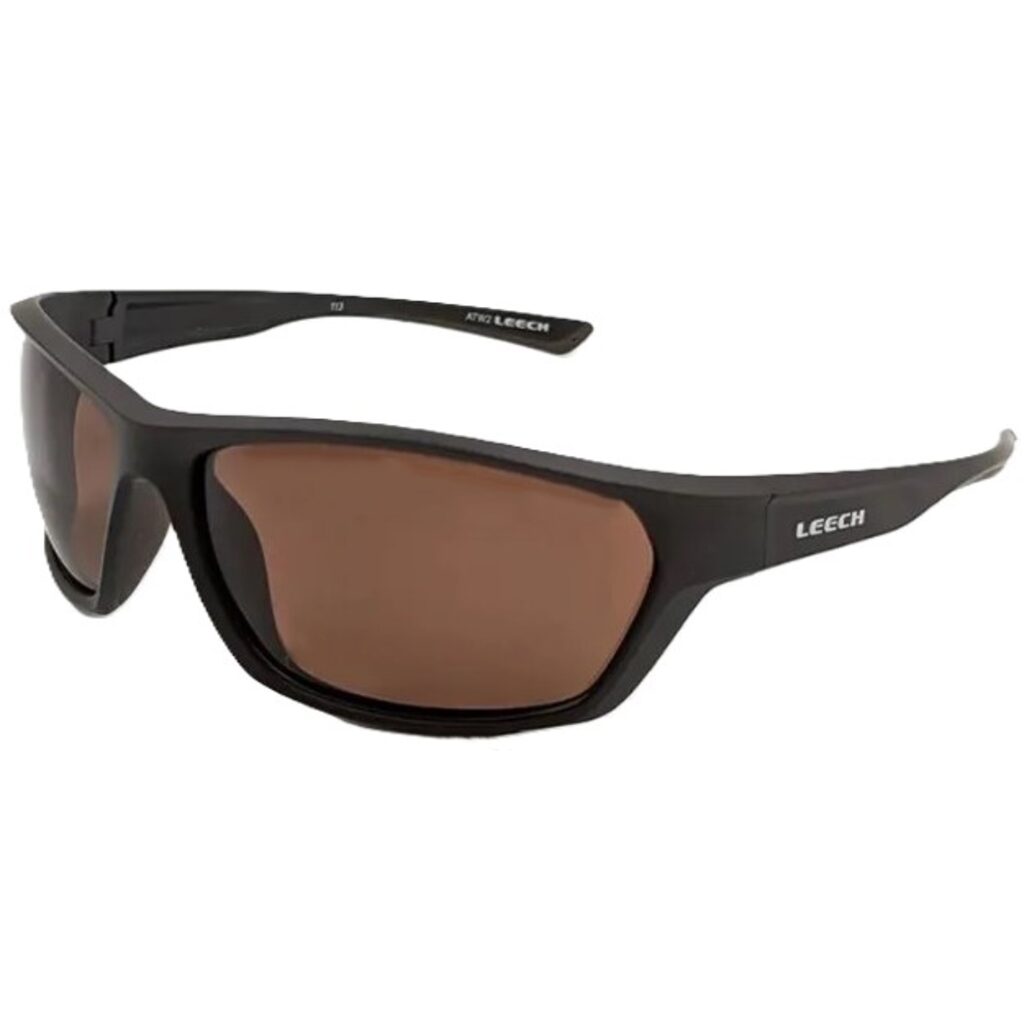 Очки поляризационные Leech Eyewear ATW2 COPPER Очки поляризационные Leech Eyewear ATW2 COPPER