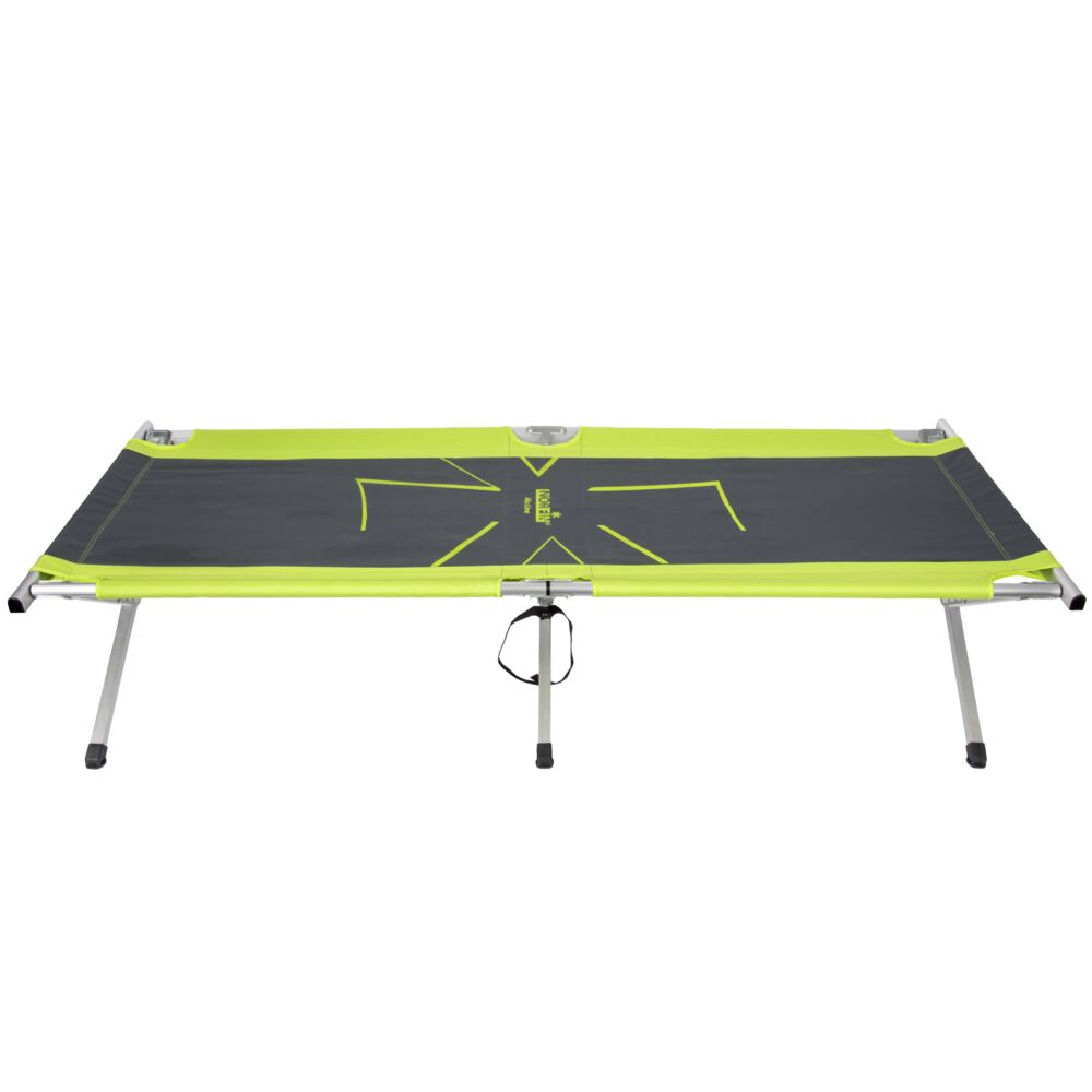 Раскладушка рыболовная склад. Norfin ASPERN NF