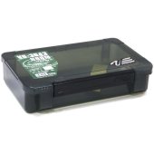 Коробка рыболовная Meiho Versus VS-3043NDDM Black 356x230x82 Коробка рыболовная Meiho Versus VS-3043NDDM Black 356x230x82