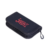 Чехол для приманок Lucky John 18×11см Чехол для приманок Lucky John 18×11см