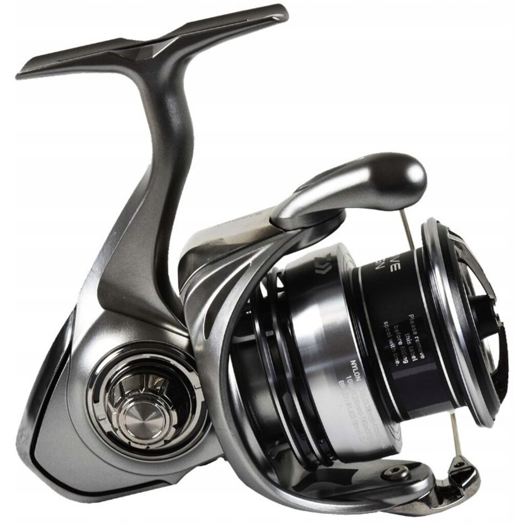 Катушка безынерц. Daiwa 23 EXCELER LT4000-C Катушка безынерц. Daiwa 23 EXCELER LT4000-C