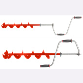 Ледобур Rextor STORM 150мм Ледобур Rextor STORM 150мм