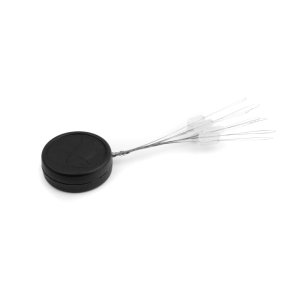 Стопоры силиконовые Matrix Swivel Protector Beads x 9 (9шт)