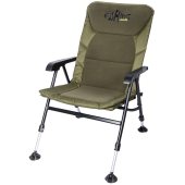 Кресло карповое Norfin ETON COMPACT NF Кресло карповое Norfin ETON COMPACT NF