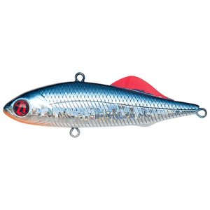 Воблер PONTOON 21 Bet-A VIB 54 Silent, 54мм, 8.5 гр., тонущий, №026F