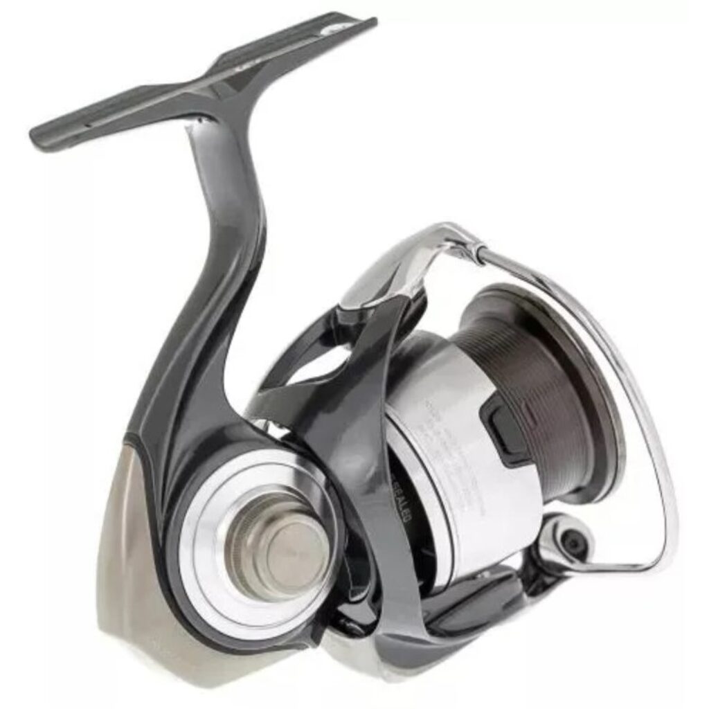 Катушка безынерц. Daiwa 24 CERTATE (G) FC LT2000-P Катушка безынерц. Daiwa 24 CERTATE (G) FC LT2000-P