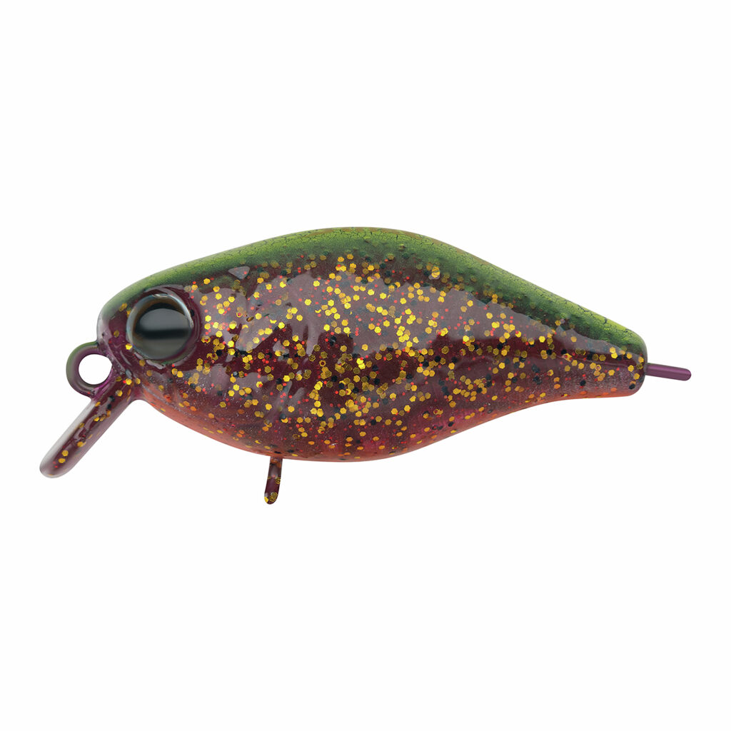 Strike Pro CRANKY 40F