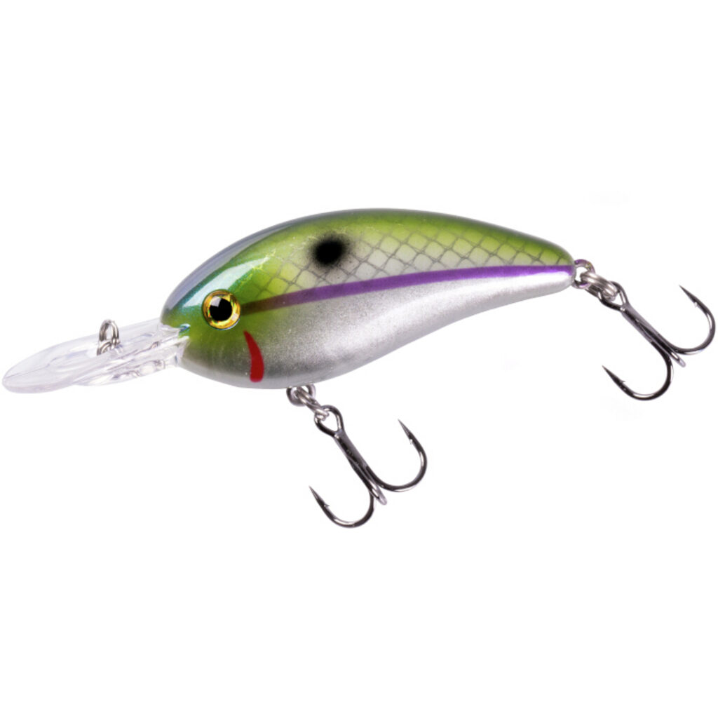 Pradco Bomber FAT FREE GUPPY 61F