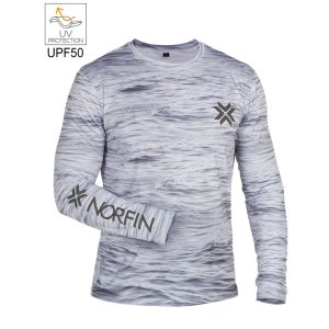 Джемпер Norfin SUN PRO DECK 01 р.S