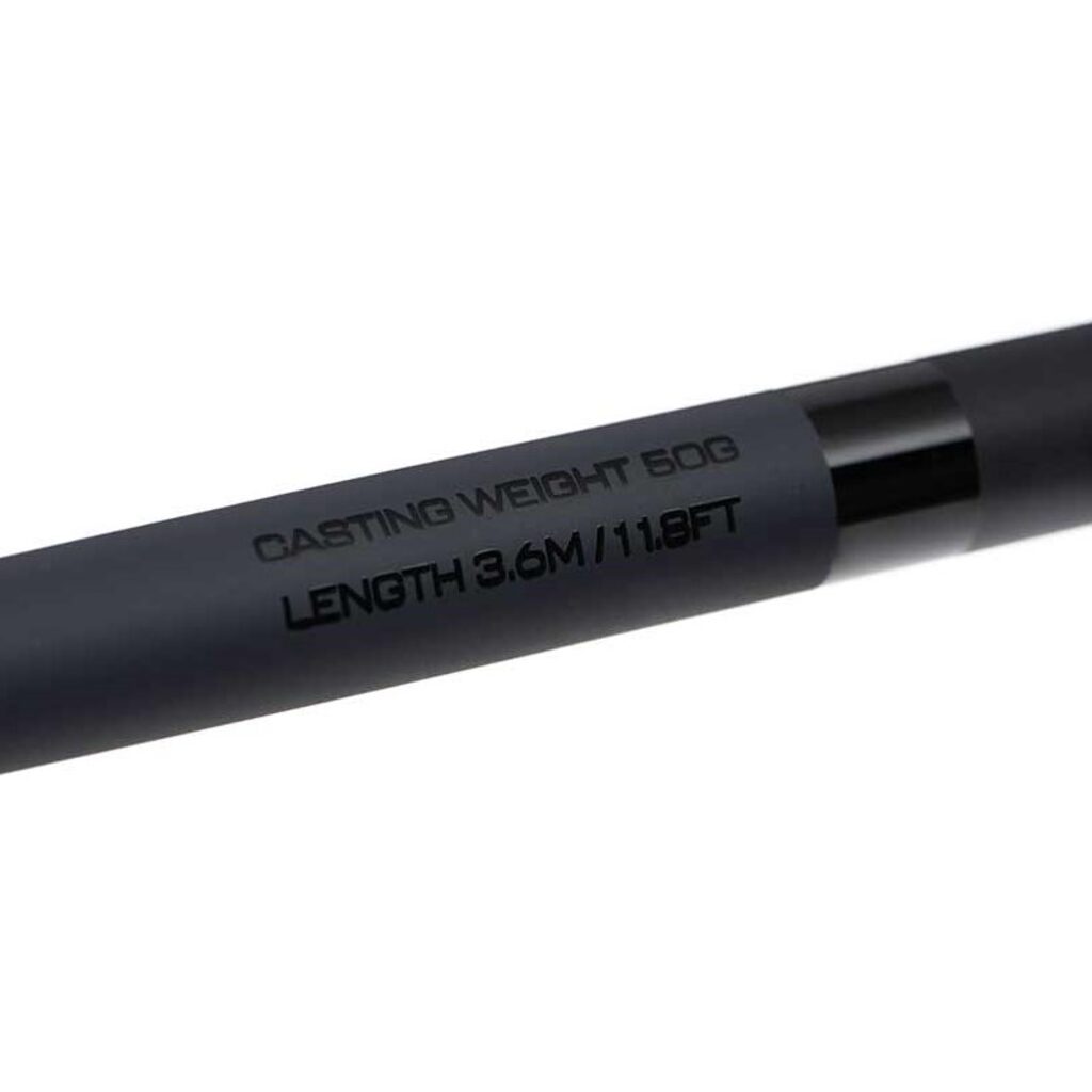 Фидер Matrix Aquos Ultra-X 3.6m Feeder Rod Фидер Matrix Aquos Ultra-X 3.6m Feeder Rod