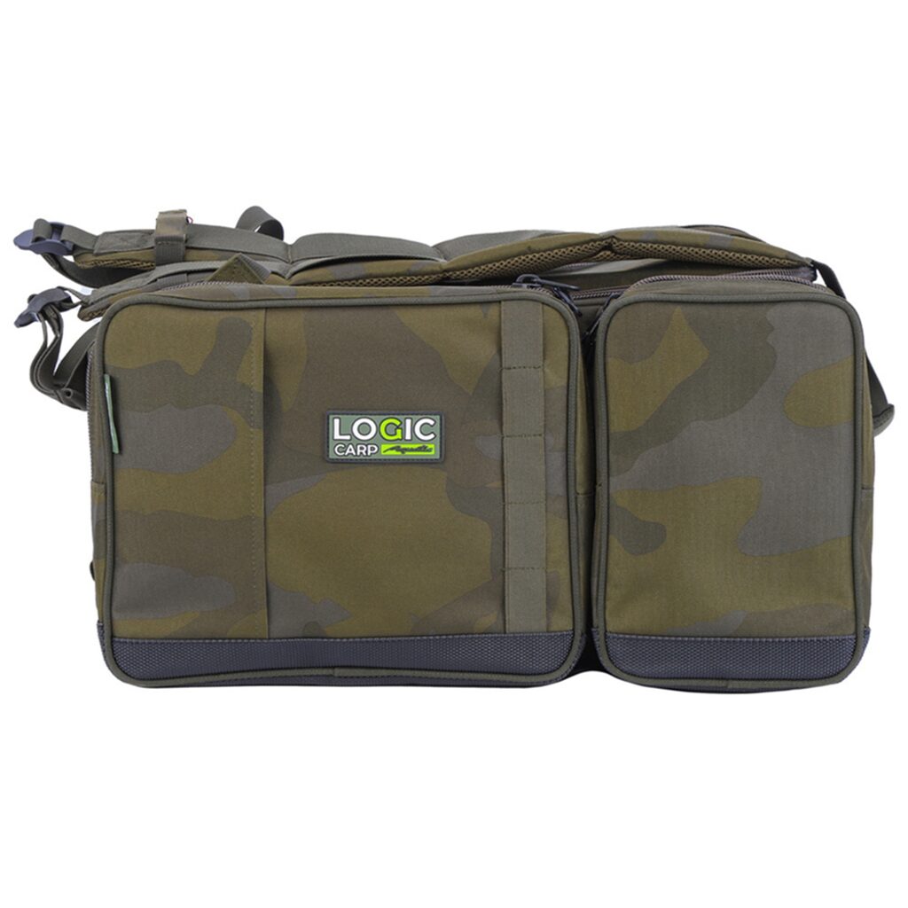 Карповый рюкзак  LOGIC CARP RUCKBAG