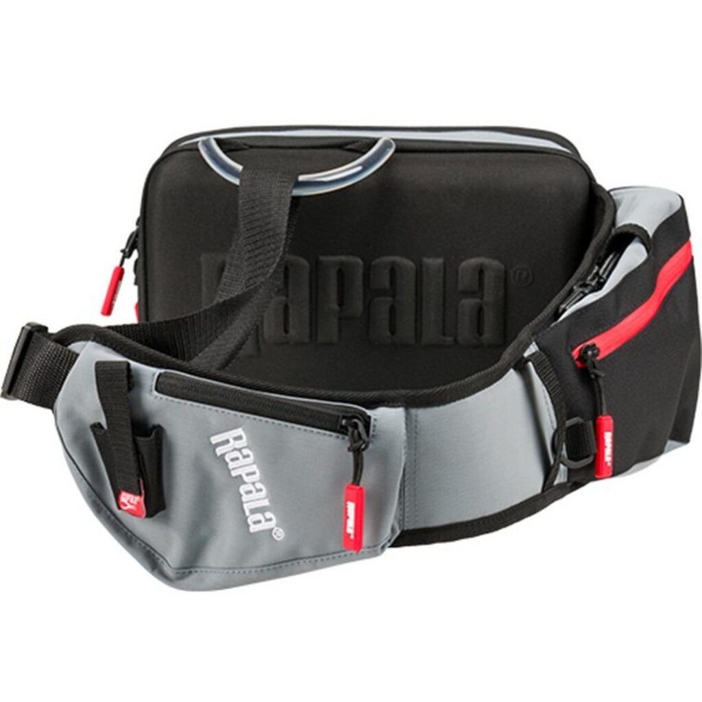 Сумка RAPALA  Countdown Sling Pro