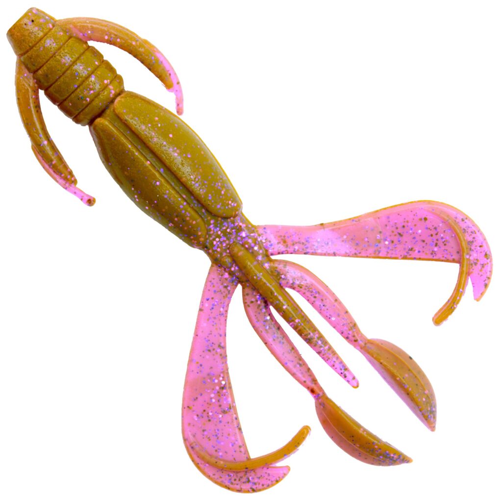 Fish Magnet SEBASTIAN 3.5"