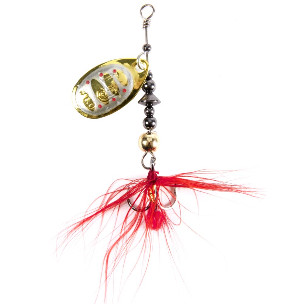 Lucky John BONNIE BLADE 01 Lucky John BONNIE BLADE 01