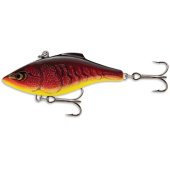 Воблер Rapala Rattlin' Rap 16гр 7см Воблер Rapala Rattlin' Rap 16гр 7см