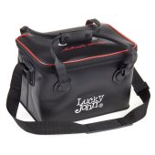 Сумка рыболов. с короб. Lucky John EVA 330х220х200 Сумка рыболов. с короб. Lucky John EVA 330х220х200