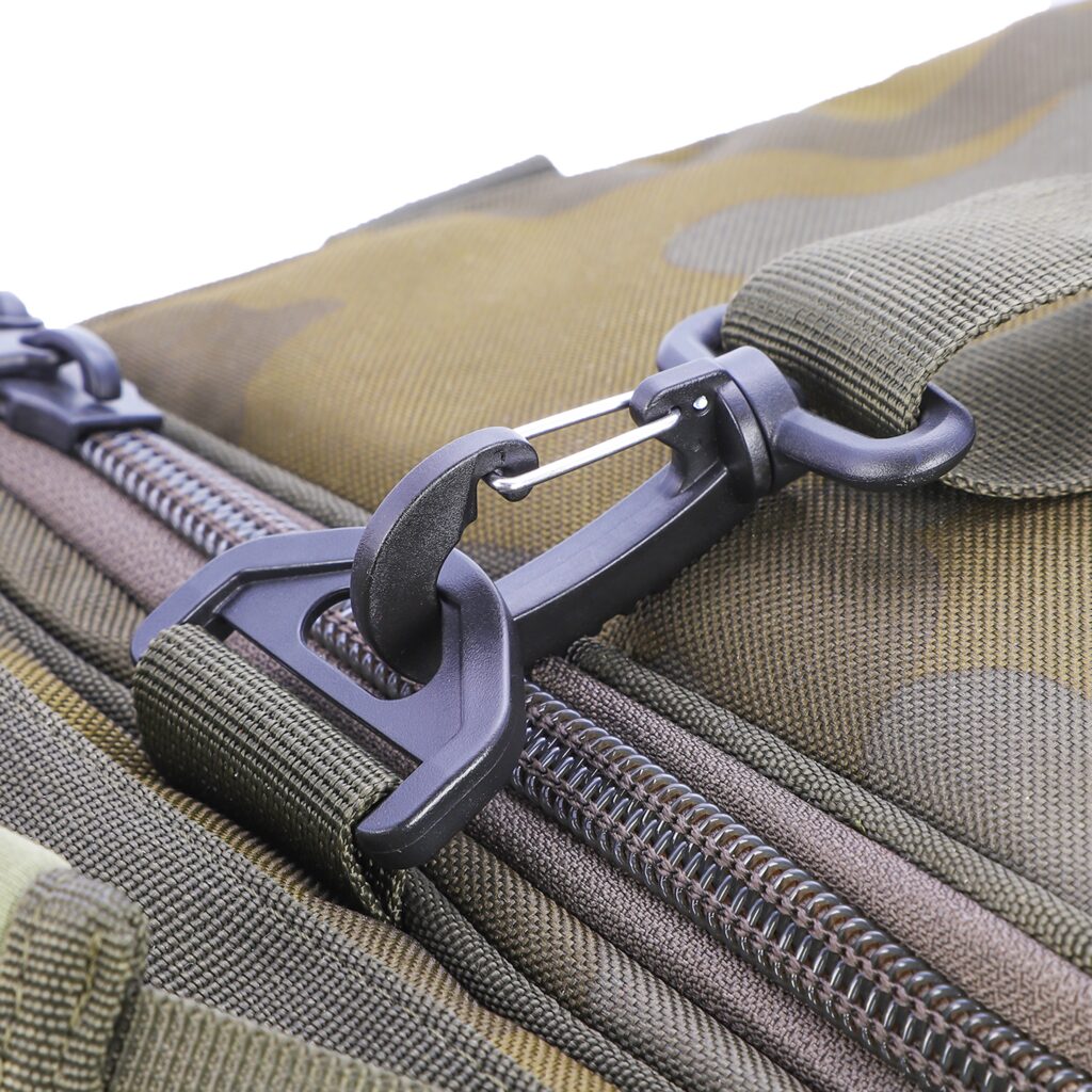 Сумка средняя карповая LOGIC CARP CARRYALL MEDIUM