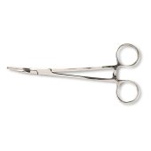 Зажим рыболовный ZEBCO 13cm Forcep