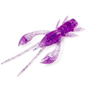 Приманка FISHUP Real Craw 2in/014 7шт. Приманка FISHUP Real Craw 2in/014 7шт.