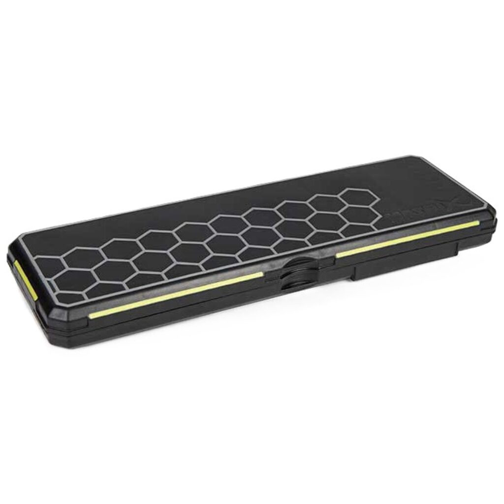 Поводочника Matrix Hook Length Stroage Box - Long 30cm Поводочника Matrix Hook Length Stroage Box - Long 30cm