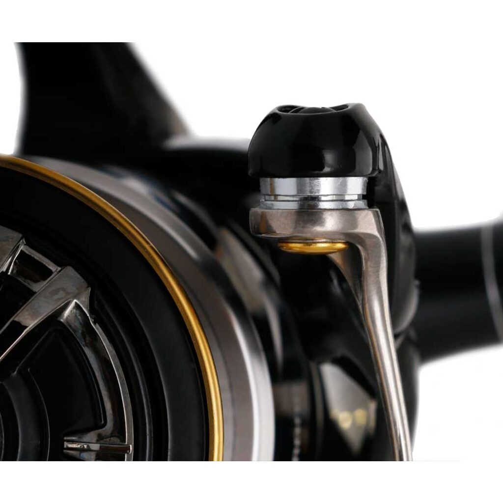 Катушка Shimano Sustain 4000 FI Катушка Shimano Sustain 4000 FI