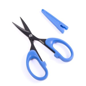 Ножницы рыболовные Preston Rig Scissors
