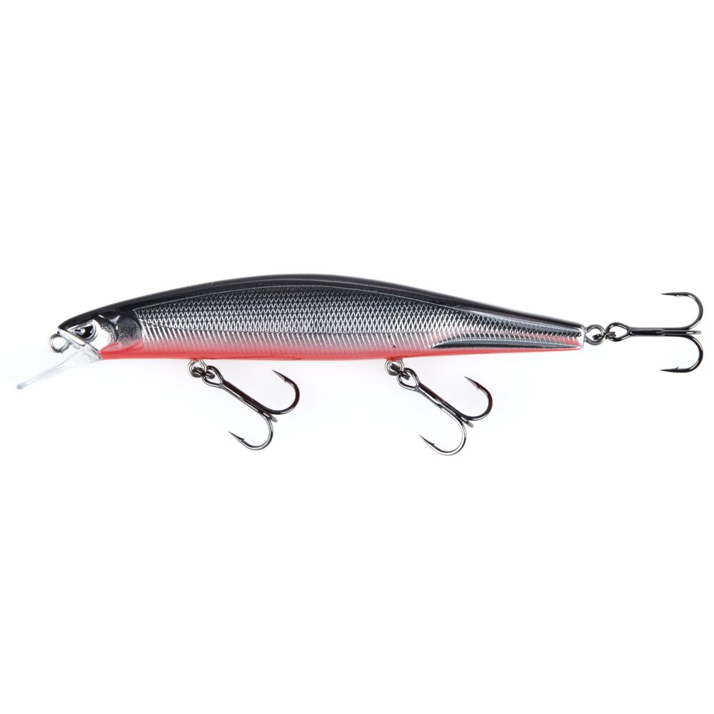 Воблер сусп. LJ Pro Series MAKORA SP 11.00/322