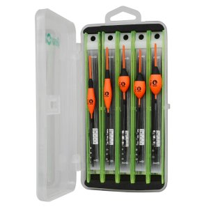 Оснастка Поплавочная Sensas READY TIED RIGS - BIG FISH (5X7M) 5шт