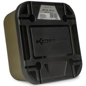 Емкость для наживки KORUM BAIT TUB - 2pt / 1.2L Емкость для наживки KORUM BAIT TUB - 2pt / 1.2L