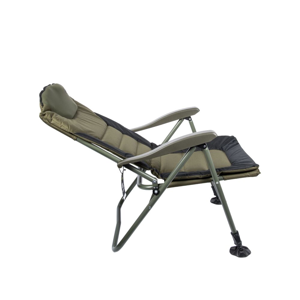 Кресло рыболовное карповое Norfin HUMBER NF