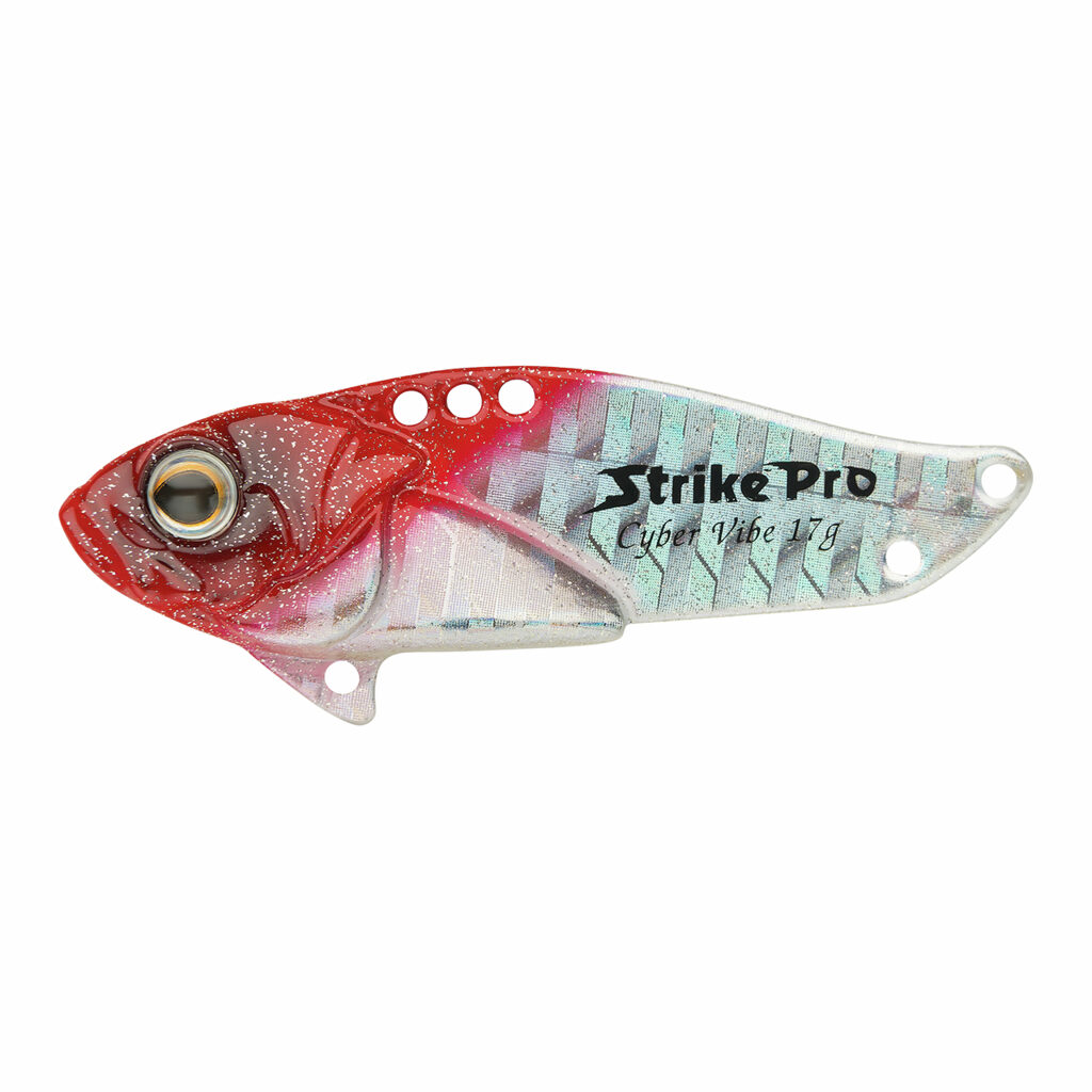 Strike Pro CYBER VIBE 17гр