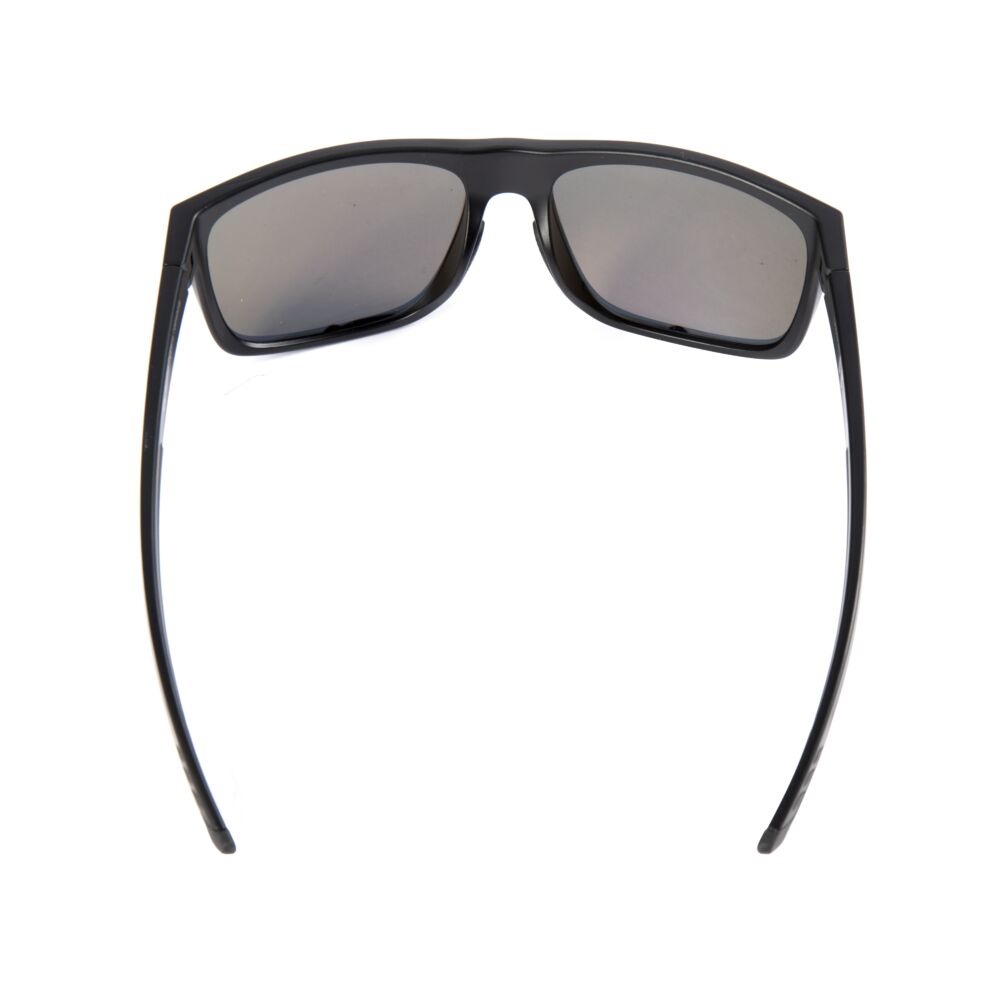Очки поляризационные Flying Fisherman OFFLINE MATTE BLACK SMOKE-BLUE MIRROR Очки поляризационные Flying Fisherman OFFLINE MATTE BLACK SMOKE-BLUE MIRROR
