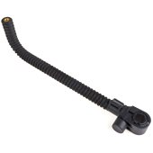 Держатель FC CURVED HOLDER EVA Г-образный 35см (36/25) Держатель FC CURVED HOLDER EVA Г-образный 35см (36/25)
