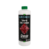 Ароматизатор Sensas AROMIX Bloodworm 0.5л Ароматизатор Sensas AROMIX Bloodworm 0.5л