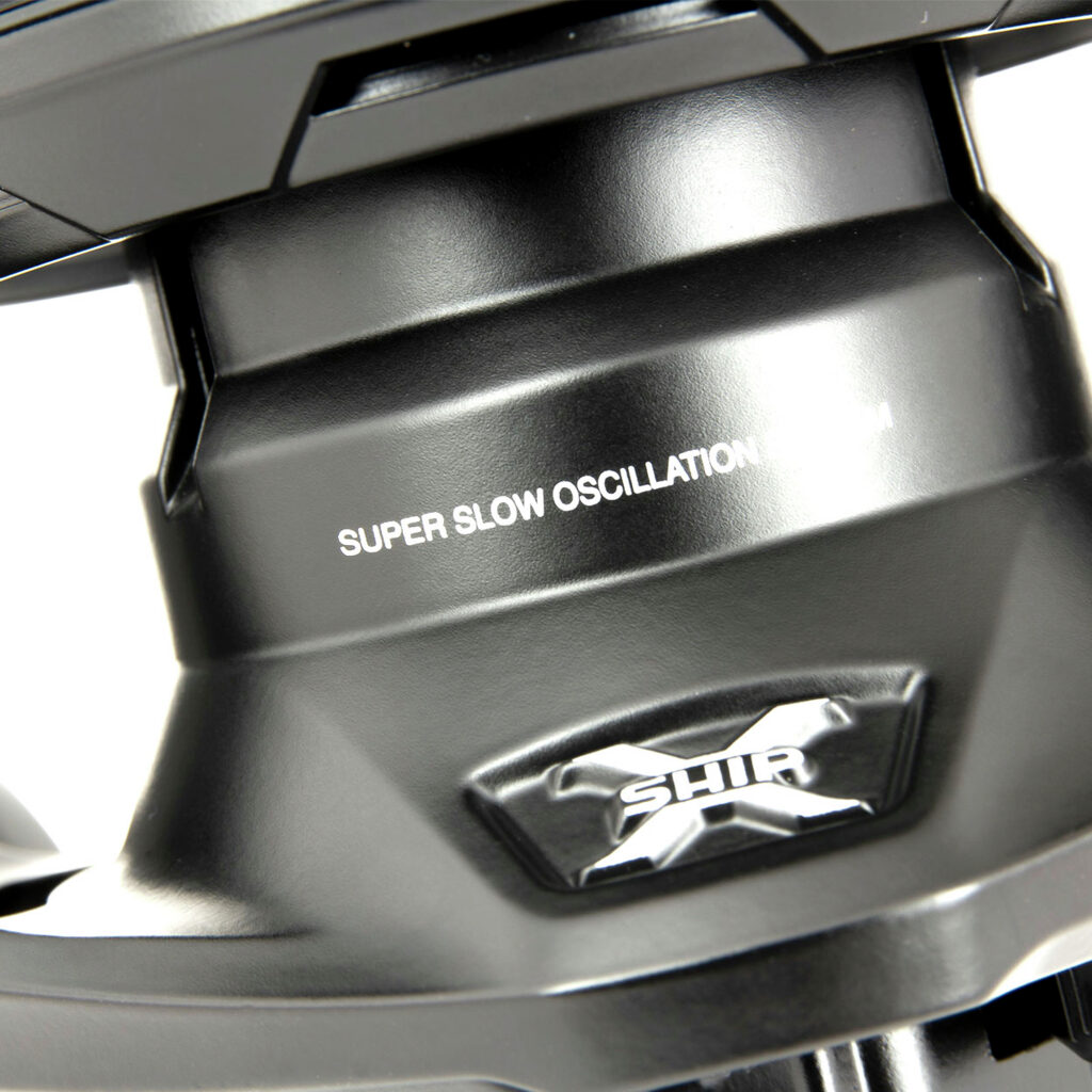 Катушка Shimano Ultegra Spod 14000 XTD Катушка Shimano Ultegra Spod 14000 XTD