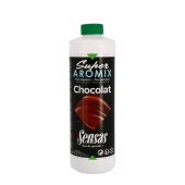 Ароматизатор Sensas AROMIX Chocolate 0.5л Ароматизатор Sensas AROMIX Chocolate 0.5л