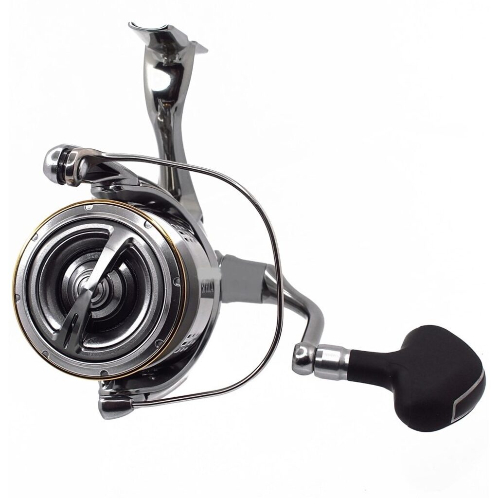 Катушка Shimano Stella 4000 FJ Катушка Shimano Stella 4000 FJ