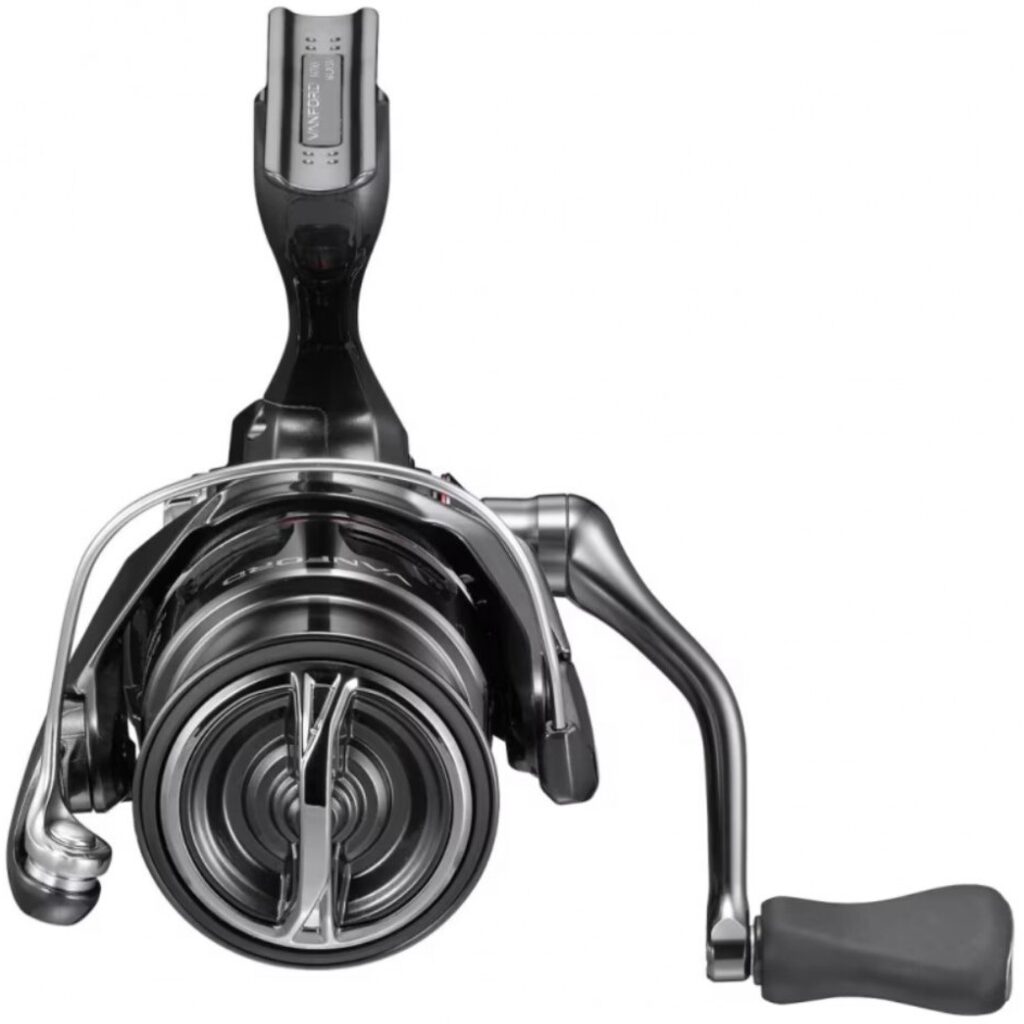 Катушка рыболовная Shimano Vanford FA C2000S Катушка рыболовная Shimano Vanford FA C2000S