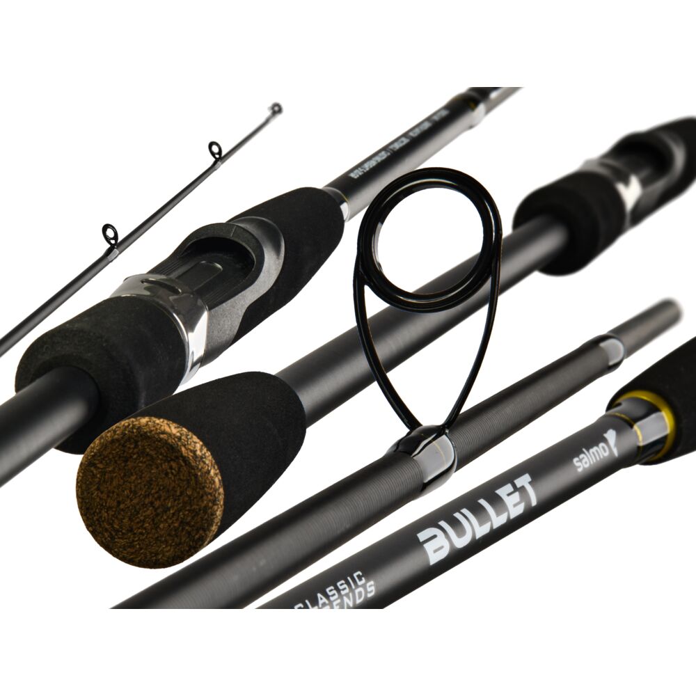 Удилище спин. Salmo Diamond BULLET 20 2.40