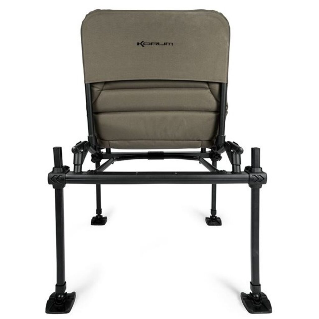 Кресло Korum ACCESSORY CHAIR S23 - STANDARD Кресло Korum ACCESSORY CHAIR S23 - STANDARD